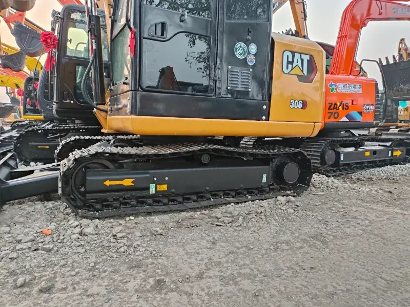 Caterpillar 306